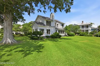 903 South Avenue, Oriental, NC 28571 - Photo 47