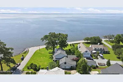 903 South Avenue, Oriental, NC 28571 - Photo 53