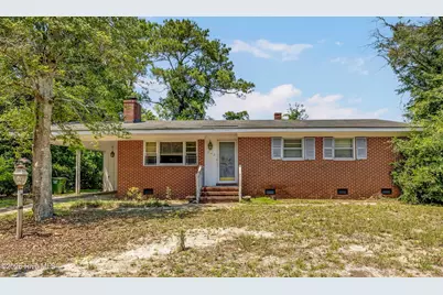 603 Holbrooke Avenue, Wilmington, NC 28412 - Photo 1