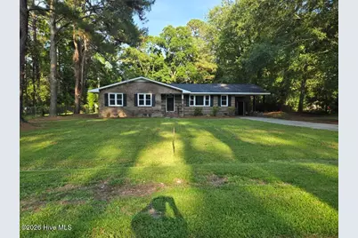 503 Covington Drive, Kinston, NC 28501 - Photo 23