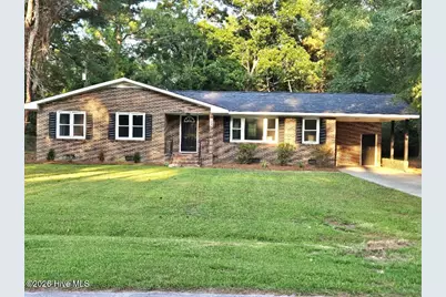 503 Covington Drive, Kinston, NC 28501 - Photo 5
