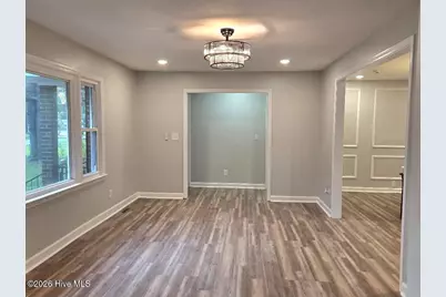 503 Covington Drive, Kinston, NC 28501 - Photo 21