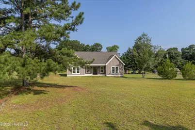 5017 Iron Hill Road, Dearing, GA 30808 - Photo 5