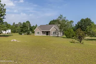 5017 Iron Hill Rd, Dearing, GA 30808 - Photo 3