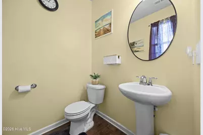 141 Presley Lane, Wilmington, NC 28411 - Photo 9