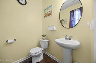 141 Presley Ln, Wilmington, NC 28411 - Photo 9