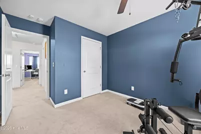 141 Presley Lane, Wilmington, NC 28411 - Photo 25