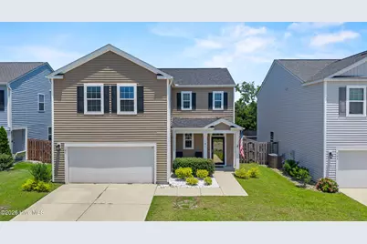 141 Presley Lane, Wilmington, NC 28411 - Photo 43