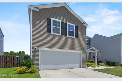 141 Presley Lane, Wilmington, NC 28411 - Photo 3