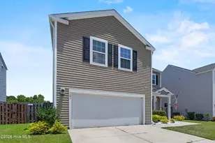 141 Presley Ln, Wilmington, NC 28411 - Photo 3