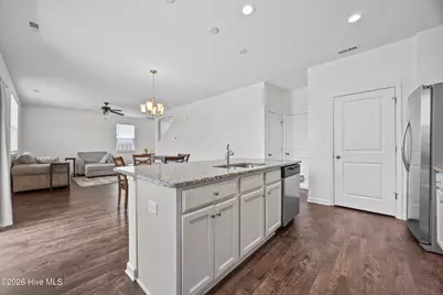 141 Presley Lane, Wilmington, NC 28411 - Photo 17