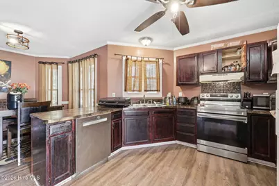 566 Ridge Drive, Winterville, NC 28590 - Photo 45