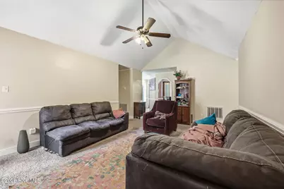 566 Ridge Drive, Winterville, NC 28590 - Photo 17