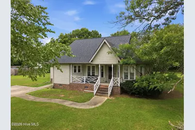 566 Ridge Drive, Winterville, NC 28590 - Photo 5