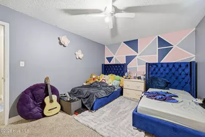 566 Ridge Drive, Winterville, NC 28590 - Photo 23
