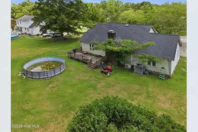 566 Ridge Drive, Winterville, NC 28590 - Photo 7