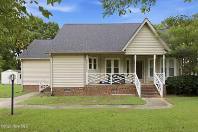 566 Ridge Drive, Winterville, NC 28590 - Photo 1