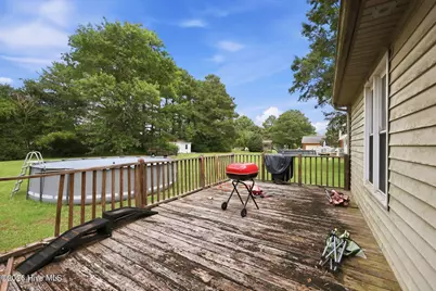 566 Ridge Drive, Winterville, NC 28590 - Photo 35