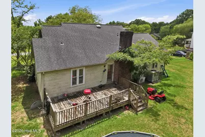 566 Ridge Drive, Winterville, NC 28590 - Photo 9