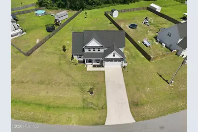 611 Osprey Landing Drive, Holly Ridge, NC 28445 - Photo 43