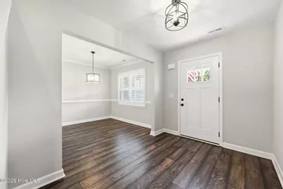 611 Osprey Landing Drive, Holly Ridge, NC 28445 - Photo 19