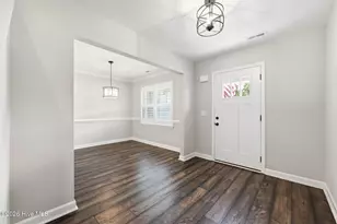 611 Osprey Landing Dr, Holly Ridge, NC 28445 - Photo 19