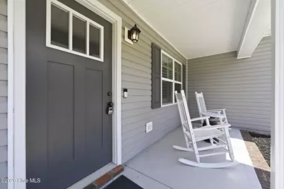 611 Osprey Landing Drive, Holly Ridge, NC 28445 - Photo 5