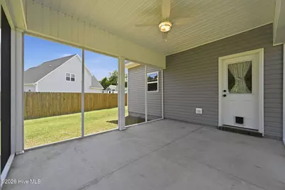 611 Osprey Landing Drive, Holly Ridge, NC 28445 - Photo 39