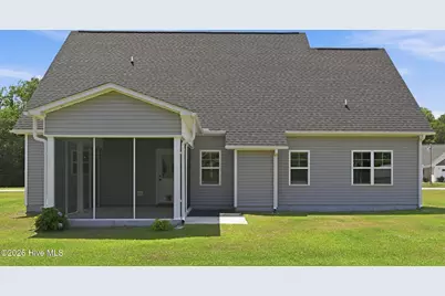611 Osprey Landing Drive, Holly Ridge, NC 28445 - Photo 37