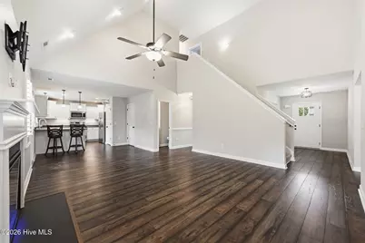 611 Osprey Landing Drive, Holly Ridge, NC 28445 - Photo 7