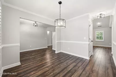 611 Osprey Landing Drive, Holly Ridge, NC 28445 - Photo 17