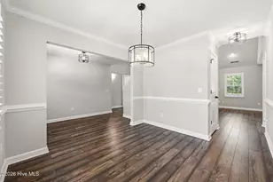 611 Osprey Landing Dr, Holly Ridge, NC 28445 - Photo 17