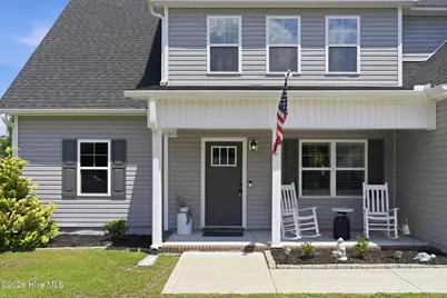 611 Osprey Landing Drive, Holly Ridge, NC 28445 - Photo 3