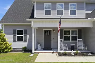 611 Osprey Landing Dr, Holly Ridge, NC 28445 - Photo 3