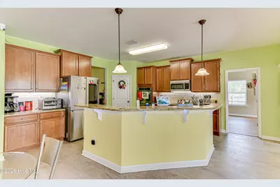 755 Telegraph Drive, Aiken, SC 29801 - Photo 15