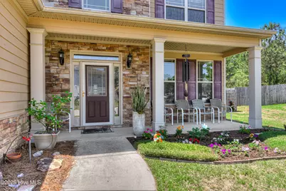 755 Telegraph Drive, Aiken, SC 29801 - Photo 5