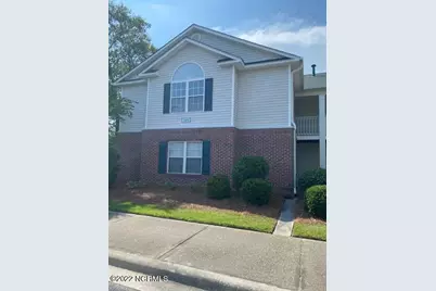 1601 Willoughby Park Court #Unit 5, Wilmington, NC 28412 - Photo 1