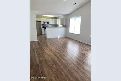 1601 Willoughby Park Court #Unit 5, Wilmington, NC 28412 - Photo 3