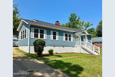 2 Fewell Avenue, Weldon, NC 27890 - Photo 1