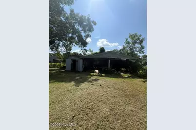 226 S Fifth Street, Aurora, NC 27806 - Photo 21
