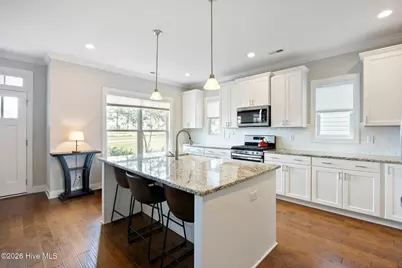 3536 Shell Quarry Drive, Wilmington, NC 28412 - Photo 9