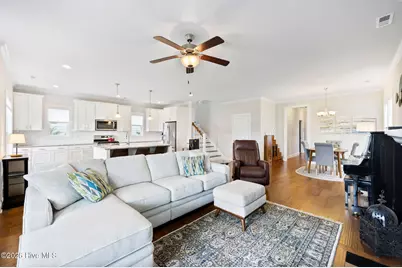 3536 Shell Quarry Drive, Wilmington, NC 28412 - Photo 5