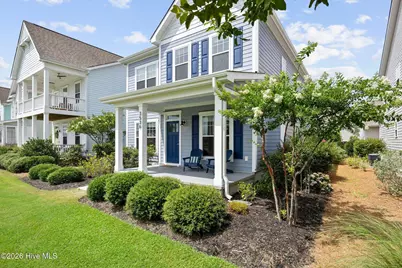 3536 Shell Quarry Drive, Wilmington, NC 28412 - Photo 31
