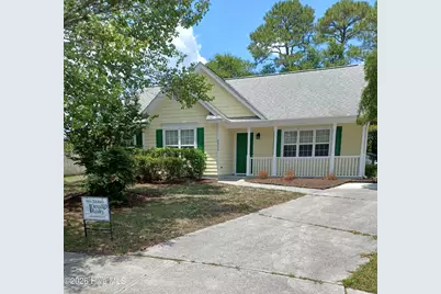 6302 Peyton Court, Wilmington, NC 28409 - Photo 1