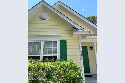 6302 Peyton Court, Wilmington, NC 28409 - Photo 3