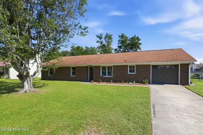 1706 Carolina Avenue, Newport, NC 28570 - Photo 1