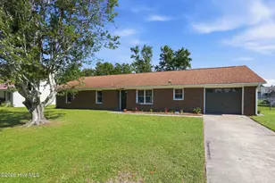 1706 Carolina Ave, Newport, NC 28570 - Photo 41