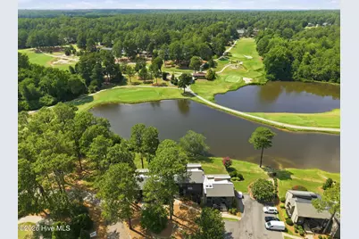 1175 Saint Andrews Drive # 103, Pinehurst, NC 28374 - Photo 49