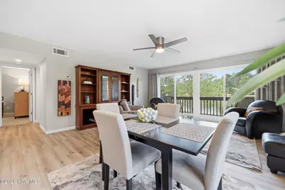1175 Saint Andrews Drive # 103, Pinehurst, NC 28374 - Photo 15