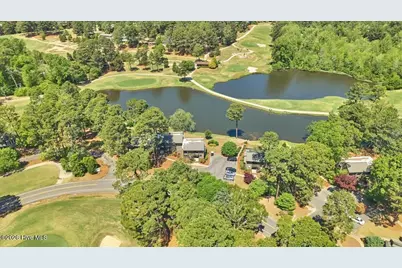 1175 Saint Andrews Drive # 103, Pinehurst, NC 28374 - Photo 59